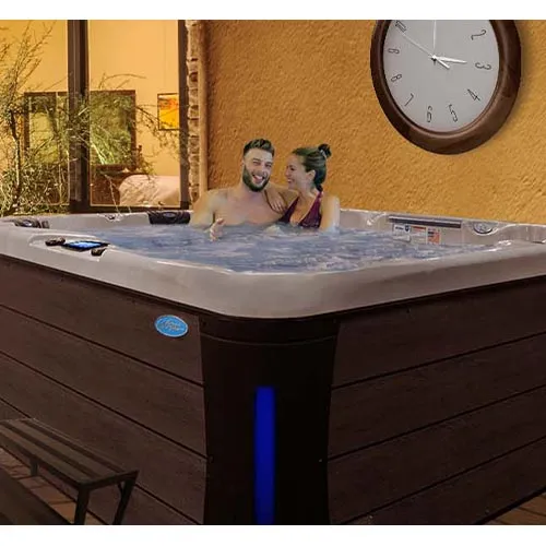 Platinum hot tubs for sale in Salto